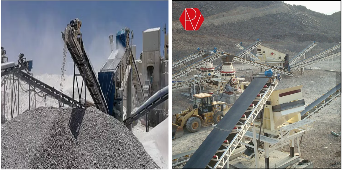 تجهيز وتوريد الخامات