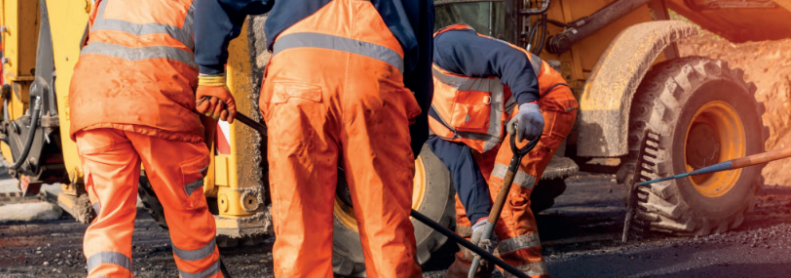 حلول شاملة للنفط والغاز