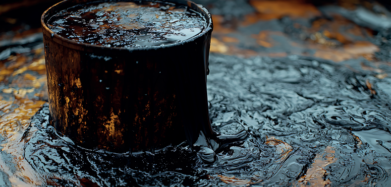 خدمات حقول النفط والحلول البيئية